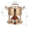 Wutuo Single-Serving Induction Hot Pot Set