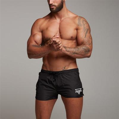 Herren-Shorts mit Basketball-Motiv, für den Sommer, zum Schwimmen, Strand, Workout, lässig, atmungsaktiv, Jogginghose