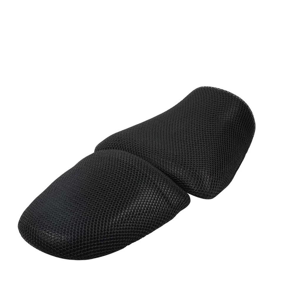 BMW R1200RT Seat Cover - Breathable Honeycomb Mesh Cushion