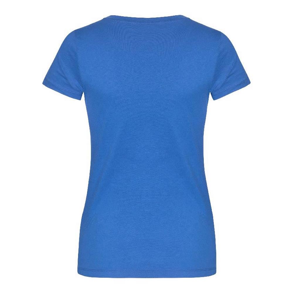 X.O By Promodoro Damen Rundhals T-Shirt