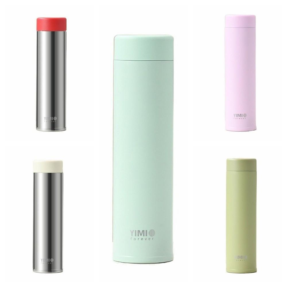 1800ML Insulated Bottles 316 Stainless Steel Thermos Water Bottle Compact Thermos Cup  Travel
