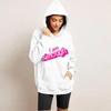 Women Barbiecore Movie Kenough Sweatshirts Men Fashion Graphic Printed Harajuku Streetwear Hooded Pullovers