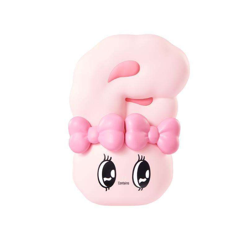 Funism Aisle Little Rabbit Thoughtful Gift Desktop Ornament