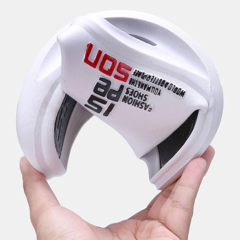 Papuci reci pentru bărbați și femei, sport, EVA, fără miros, anti-alunecare, sport, uz casnic de vară