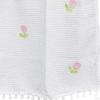 Car Window Shade Blackout Cover Keep Cool Universal Auto Interior Accessories Privacy Curtain