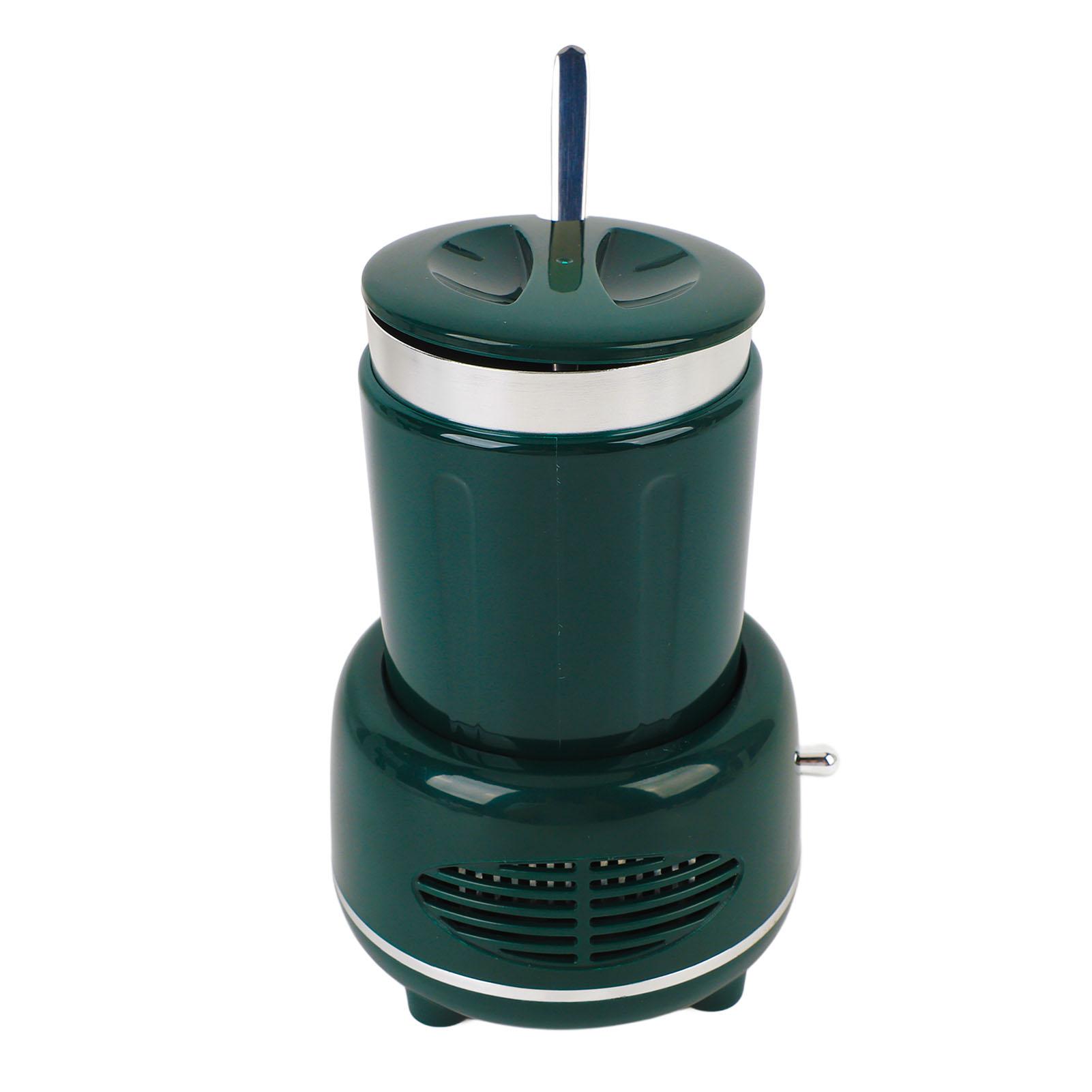 

Подогреватель чашек, охладитель, работающий от USB, интеллектуальная портативная электрическая кружка для быстрого охлаждения и нагрева кофе