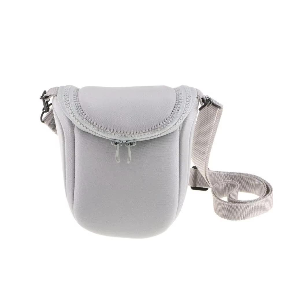 Compact Camera Bag Shoulder Strap Camera Video Bag Portable Storage Pouch  Outdoor