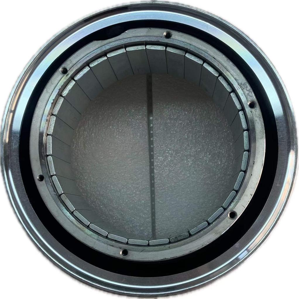 Stainless Steel Scooter Hub Motor