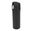 One Click Open Bounce Lid Tumbler Leakproof Lock Travel Mug Lock Buckle Cup  Commute Travel