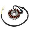 Sistemas eletrónicos de motociclos – Motor de arranque para motociclos