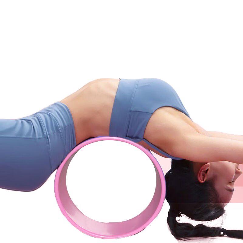 Yidong Yoga Wheel