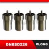 Diesel Engine Fuel Injection System Sparyer Nozzle Tips For SUZUKT RF DN0SDN226 DNOSDN226 9 432 610 385 9432610385 RFJ513H55