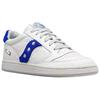 Saucony Maybe Tomorrow x Jazz Court Varsity Men Sneakers White Blue S70682-4