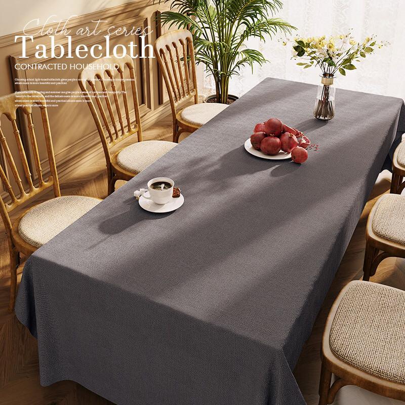 Handon Rectangular Conference Tablecloth