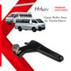 68310-26040 Pravý Levý Horní Váleček Posuvných Dveří Sestava pro Toyota Hiace