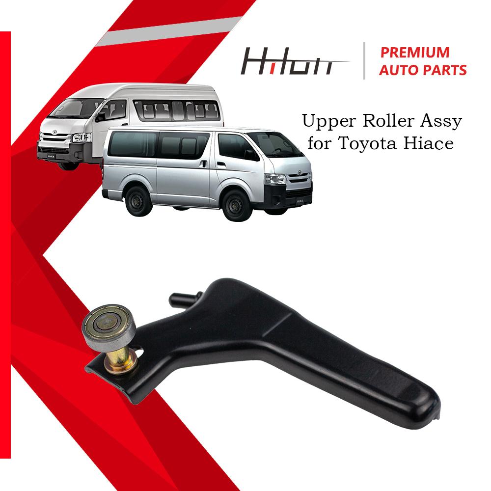

68310-26040 Right Left Sliding Door Upper Roller Assy for Toyota Hiace right hand friveing