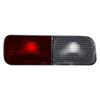 Right Rear Bumper Light Reverse Fog Lamp For Land Rover Discovery 2 2003-2004