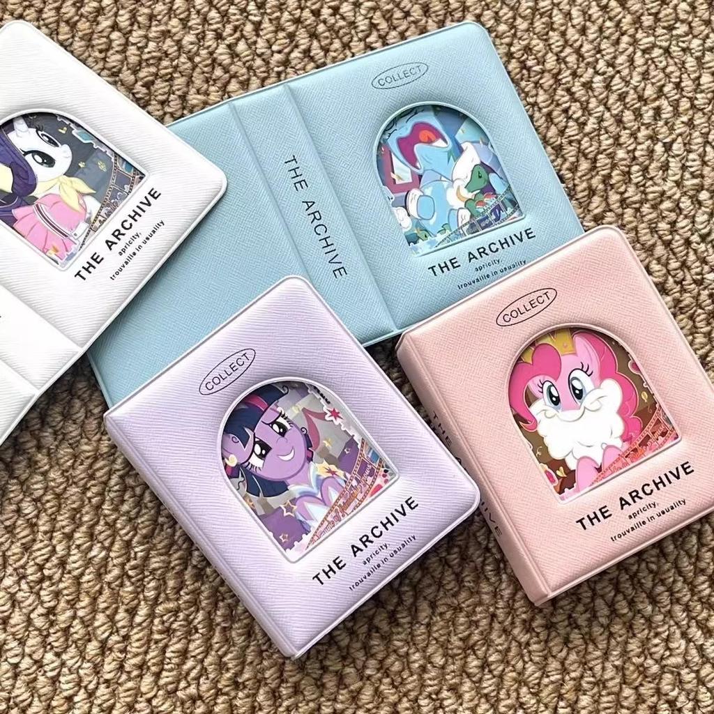 Polaroid 3palcové fotoalbum s vkládacími kapsami: Sleva pro nové uživatele - Sbírejte pohlednice a vstupenky do kina