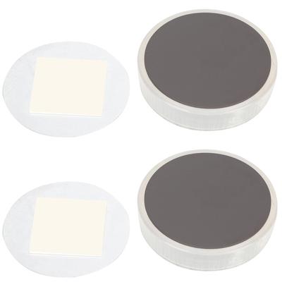 2pcs Cigar Humidor Magnet Cigarette Humidifier Moisturizing Protection Smoking Accessories