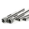Drill Bits Granite Equipment 10pcs/Set Accessories Diamond Coated Core