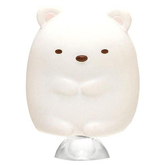 Takara Tomy Sumikko Gurashi Pegar Girar Shirokuma Ascensor Casa de Tres Pisos