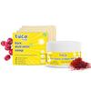 Tuco Kids Handmade Soap (75gx3) & Saffron Face Cream & Sunscreen (50g), Everyday Use for Ages 3+ Kids, Paraben & Sulphate Free - (Combo Pack of 4)