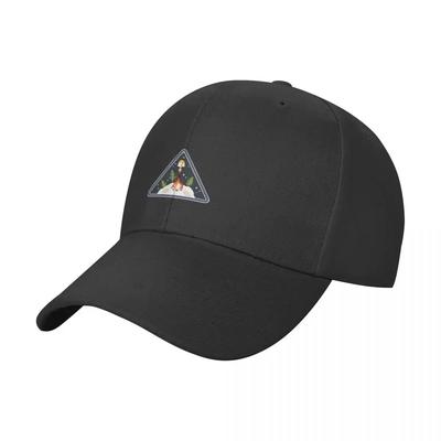 Outer Wilds Klassiek . Baseballpet Western Hoed Zwart Anime Hoed Heren Tennis Dames