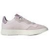 Adidas Originals Sc Premiere Slip Resistant Low Top Skate Shoes Women Sneakers Light-Purple EE6041