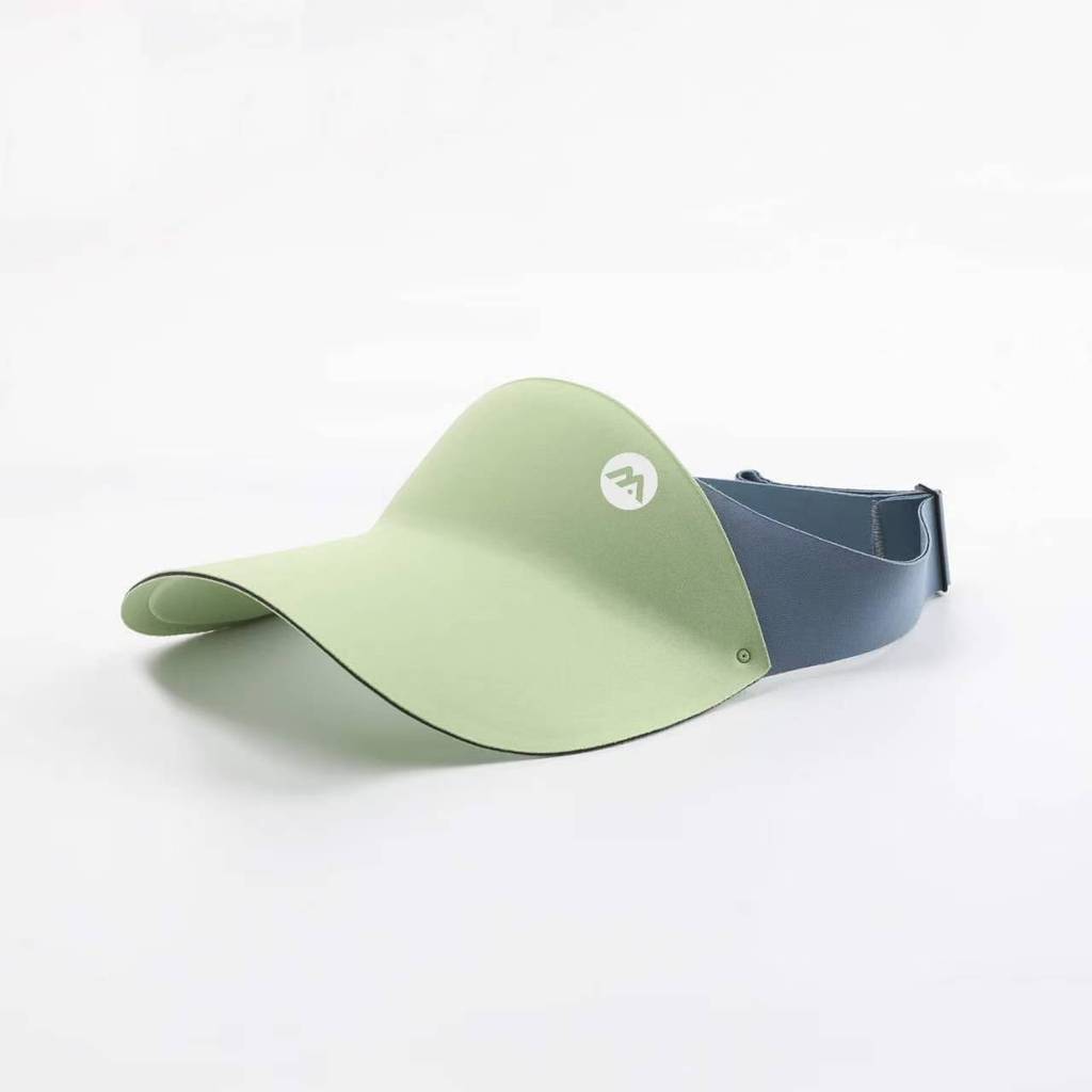 Kids Sun Hat With Logo Adjustable Large Brim Sun Protection For Outdoor Play