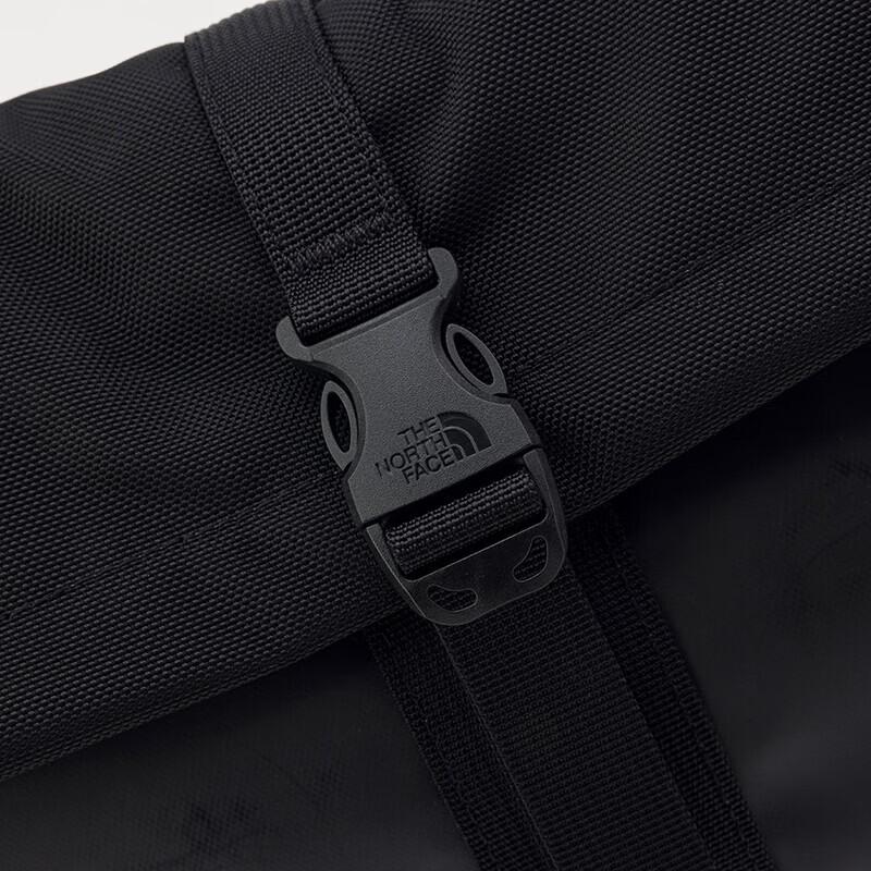 The North Face Base Camp 7.9L Unisex Crossbody Bag