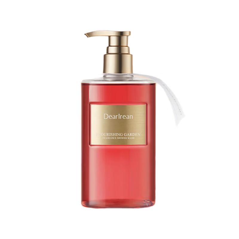Irene Prosperous Garden Scented Shower Gel