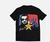 Neue Ringo Starr Seine Neue All Star Tour T-Shirts Alle Größen S bis 5XL Unisex T-Shirt