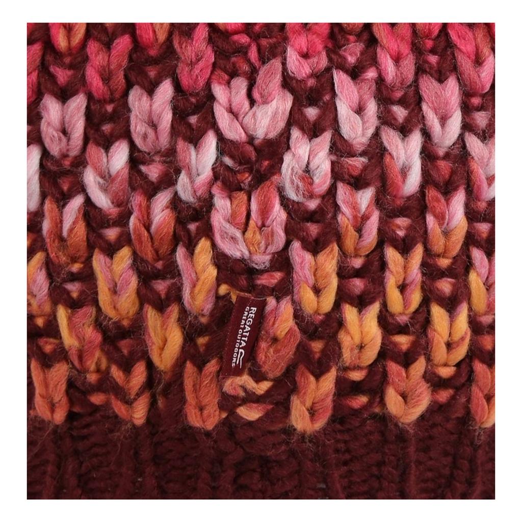 Regatta Childrens/Kids Bitsie V Beanie