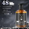 250ml Gel Pomata Tenuta Forte per lo Styling dei Capelli