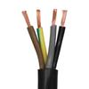 National Standard RVV Multi-core Soft Signal Control Cable