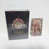 New Street Fighter 30th Anniversary Collection Tarot Card