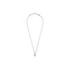 Gucci Bull Head Pendant Shiny 925 Silver Necklace Unisex necklace 524086-J8400-0811