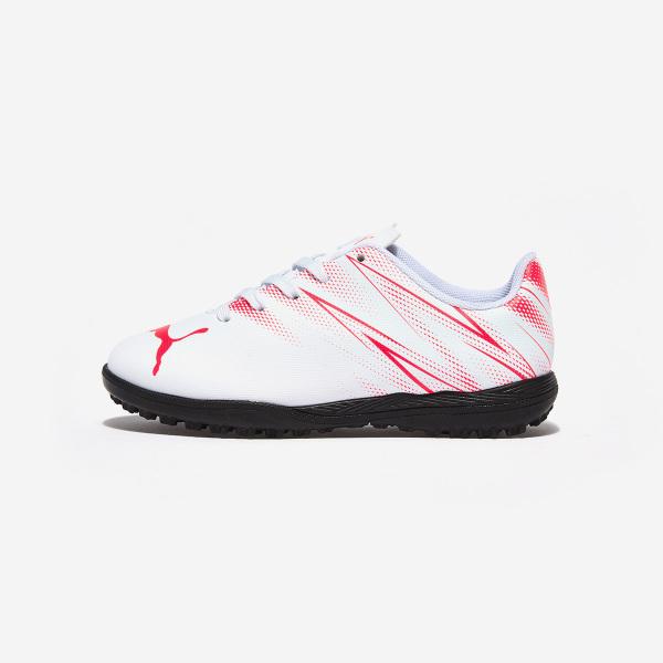 

Детская обувь PUMA ATTACANTO TT Jr PKI10748104 1010100439