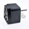 Universal Travel Adapters Travel Plugs Adapter Converts  Plugs To US Type B Upgrades for Charging Devices Active 
