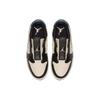 New JORDAN 1 Low Slip Fossil Women's AV3918-201