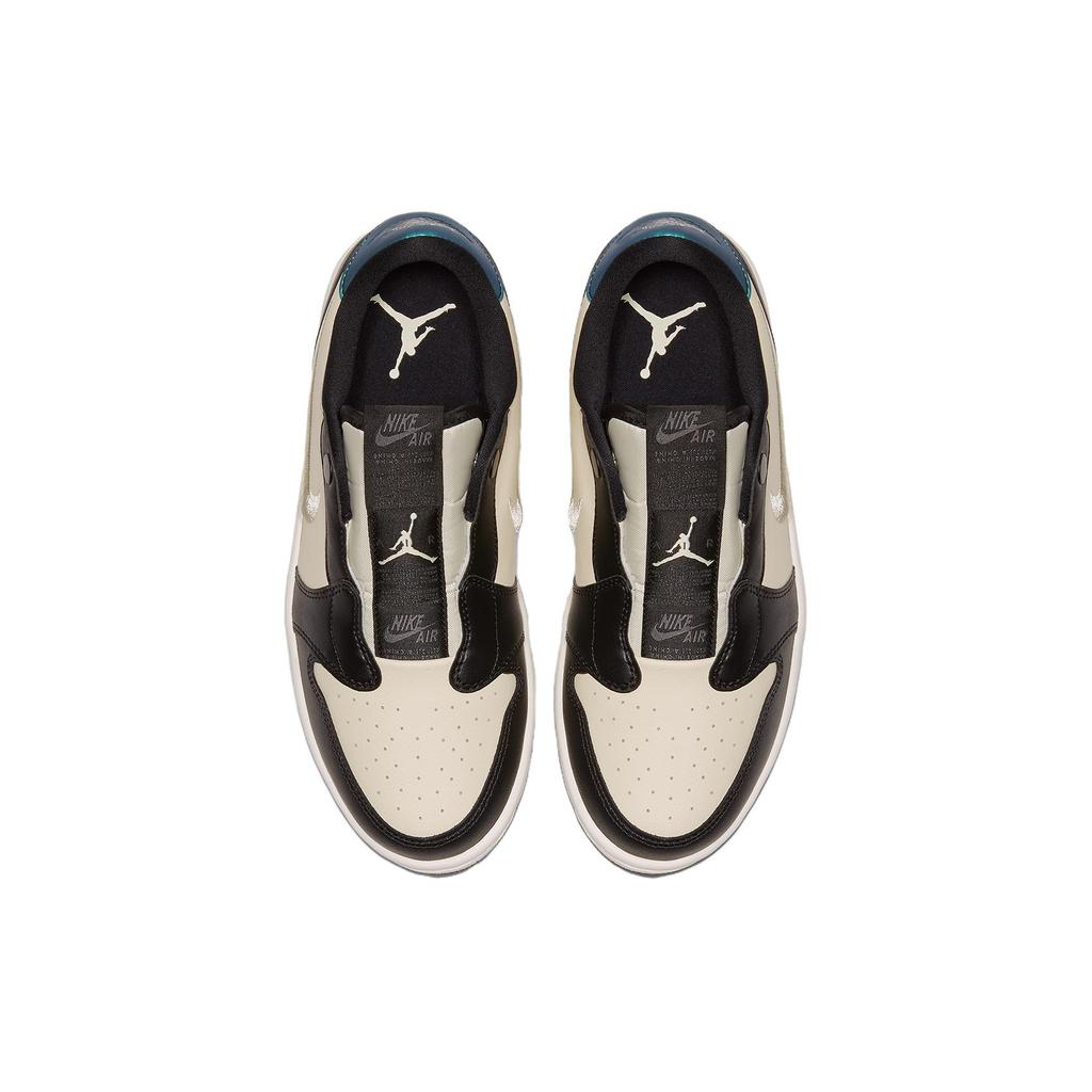 New JORDAN 1 Low Slip Fossil Women's AV3918-201