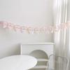 Recycelbare Papier Schmetterling Girlande Fahnen Banner Ballett Wandbehang Dekoration Für Feier Geburtstage Abschlussfeiern