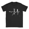 Men Women Beavis and Butthead T Shirt  Pure Cotton Clothing Novelty Short Sleeve O Neck Tees New Arrival TShirts
