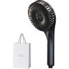 ReFa FINE BUBBLE DIA 150mm Head Size Facial Cleansing Device with Fine Bubbles and Compact Design