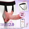 Popular Wearable Penis Sleeve for Enlargement and Delay