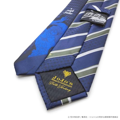 [Florence Spec] JoJo's Bizarre Adventure Part 2 Necktie Joseph