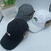 Baseball Men Adjustable Cap Summer Waterproof Nylon Sun Hat Outdoor Protection