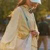 Ailaiyi Women's UV Protection Hooded Jacket