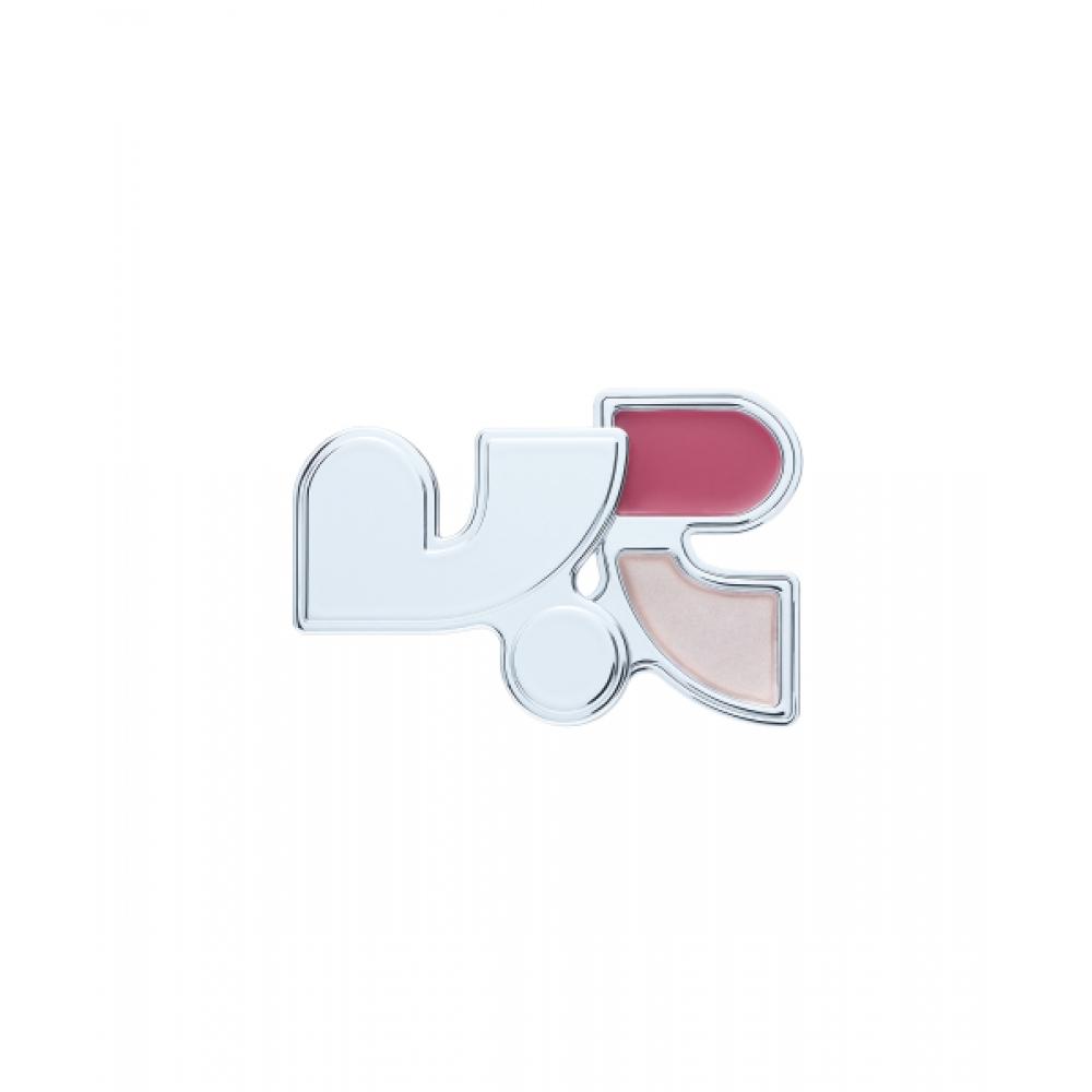 Rest   Recreation Beauty Multi Blush   Highlighter Duo 4 Types