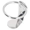 Single Holder Ring Drink Holder Stainless Steel Boat Cup Holder Wall Mount Holder  Yacht Use